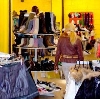 Магазины одежды и обуви в Каратузском