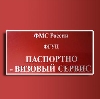 Паспортно-визовые службы в Каратузском