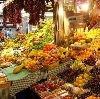 Рынки в Каратузском
