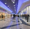 Торговые центры в Каратузском