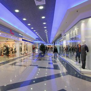 Торговые центры Каратузского